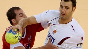 Jérôme Fernandez