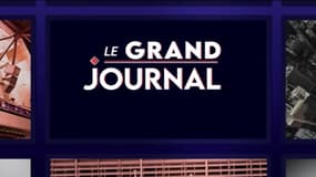 Le Grand Journal de l'Éco - Lundi 19 avril