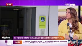 Emeline subit un sinistre, son assureur ne répond pas pendant deux ans