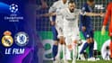 Kanté éblouissant, Benzema en sauveur, le film de  Real Madrid 1-1 Chelsea 
