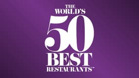 Le classement The World’s Best 50 Restaurants