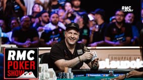 RMC Poker Show - L’interview exceptionnelle de la légende Michael Mizrachi