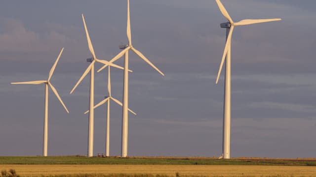 Offshore ou sur terre, l'énergie éolienne pourrait fournir jusqu'à 25% des besoins électriques de l'Union européenne à l'horizon 2030.
