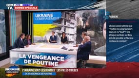 Une attaque nucléaire sur Kiev est-elle possible, si l'Ukraine continue le combat?