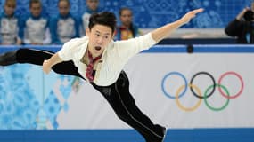 Denis Ten