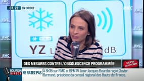 Dupin Quotidien : Des mesures contre l'obsolescence programmée - 13/02
