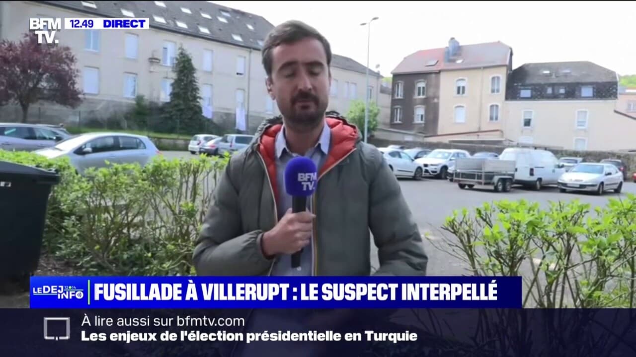 "C'est la justice la fautive, quand un homme tue quelqu'un, il doit