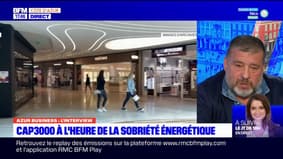 Saint-Laurent-du-Var: le centre commercial Cap 3000 fermera 30 minutes plus tôt, à partir du 2 janvier