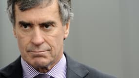 L'ancien ministre du Budget, Jérôme Cahuzac.