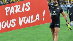 Yoann Huget
