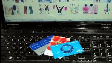 La vente en ligne se porte bien