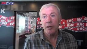 Football / Equipe de France / Fernandez sur l'absence de Ribéry : "Ce serait une grosse perte" 03/06