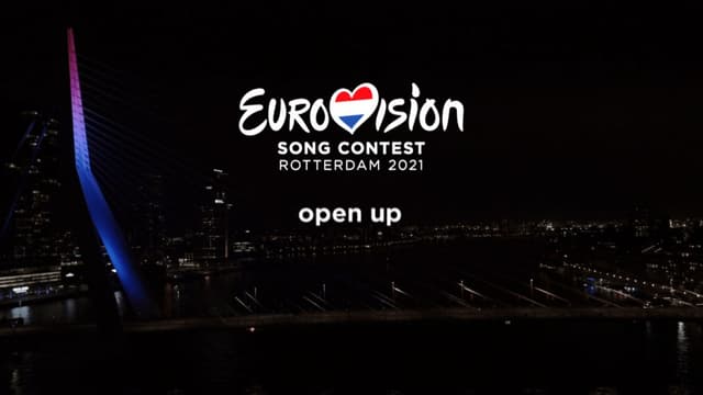 L'Eurovision 2021 aura lieu à Rotterdam