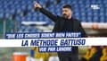 OM : "Il faut que les choses soient bien faites", Landre détaille la méthode Gattuso