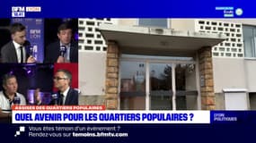 Assises des quartiers populaires: quel avenir pour ces quartiers ?