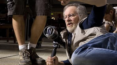 Steven Spielberg