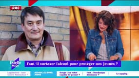Faut-il surtacer l'alcool pour protéger nos jeunes ? - 14/06
