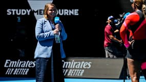 Jelena Dokic - Tennis