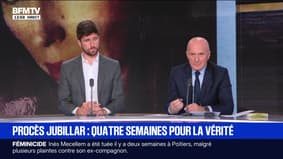 Procès Jubillar : un verdict incertain ? - 21/09