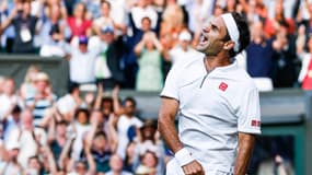 Roger Federer