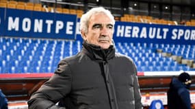 Raymond Domenech