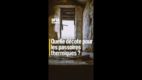 Quelle décote pour les passoires thermiques ? 