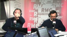 Le kikadi du lundi 12 février