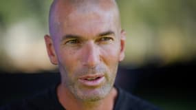 Zinedine Zidane