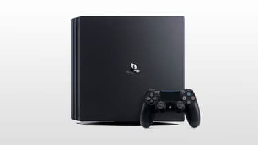 La PlayStation 4 de Sony
