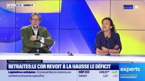 Les Experts : Dissolution, un risque sur l'OAT française ? - 11/06