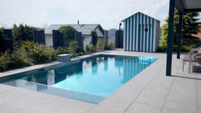 Forte de son savoir-faire d'exception, l'entreprise savoyarde Talya conçoit et fabrique des piscines, SPAS et bain froids en inox sur-mesure. 