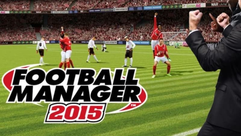 Football Manager 2015 sera distribué dans une trentaine de pays.