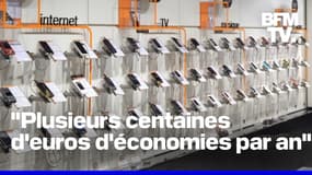 Forfaits mobile: le "pack famille", bon plan pour faire des économies ?