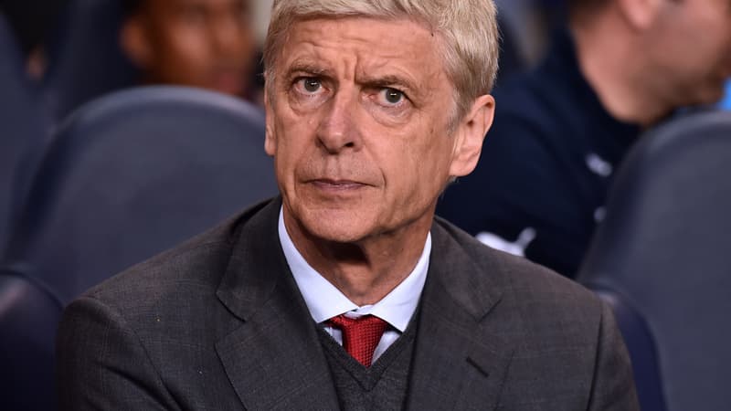 Arsène Wenger