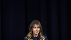 Melania Trump, le 6 mars 2020.