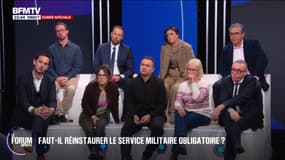 Le Forum BFMTV - Insécurité, délinquance : la France impuissante ?