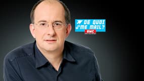 François Sorel.