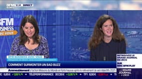 Que faire pour éviter un bad buzz ? - 26/10