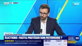 Elections : faut-il protéger son patrimoine ?