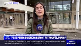 Val-de-Marne: ce lycée passe en distanciel après des alertes à la bombes répétées
