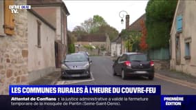 Les communes rurales demandent un assouplissement des règles à l'heure du couvre-feu