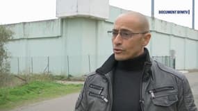 Agression de gardiens dans une prison corse: un de leurs collègues raconte la scène