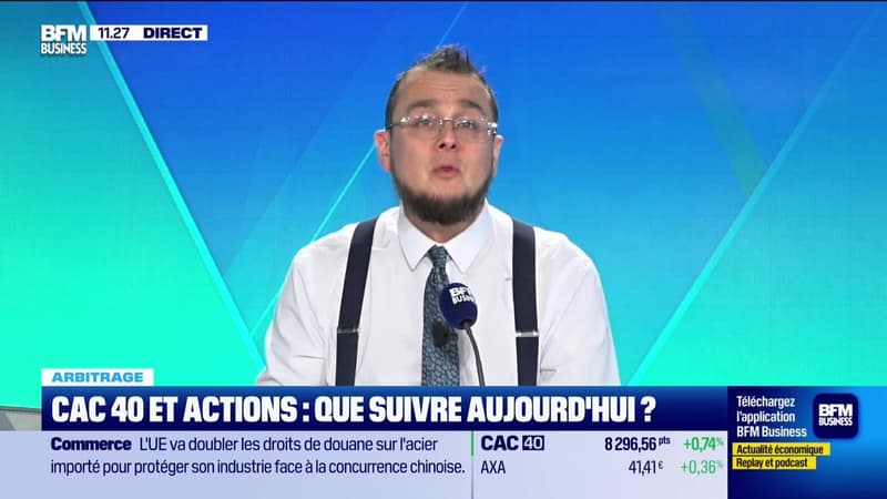 Tout pour investir - Mardi 14 avril