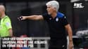 Ligue des champions : Gasperini promet une Atalanta en forme face au PSG
