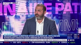Arnaud Groussac (Patrimoine Store): Réchauffement climatique, stabilité du marché... est-il encore intéressant d'investir dans l'immobilier de montagne ? - 24/05