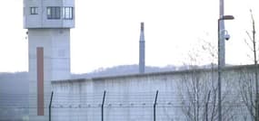 Le ras-le-bol des surveillants de la prison la plus sécurisée de France