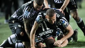 Joie PAOK