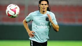 Edinson Cavani