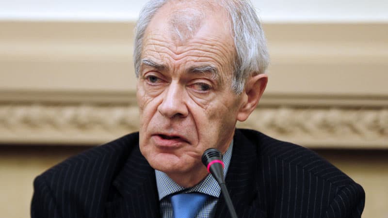 Jean-Marie Delarue, contrôleur général des lieux de privation des libertés