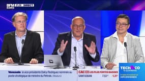 Les enjeux business et géopolitiques de Telegram - 27/08